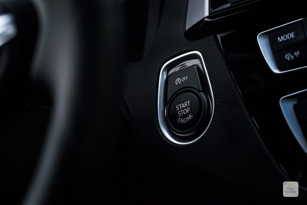 Essai BMW 118 M Sport BVA8