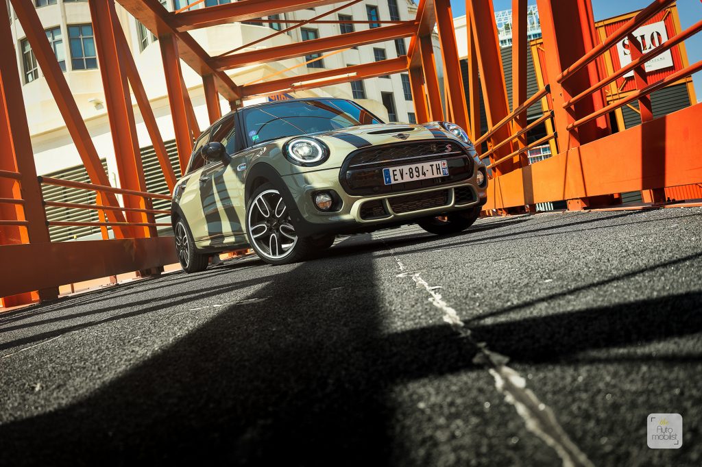 Essai-Mini-Restylee-Cooper-S-192ch-5-portes-2018