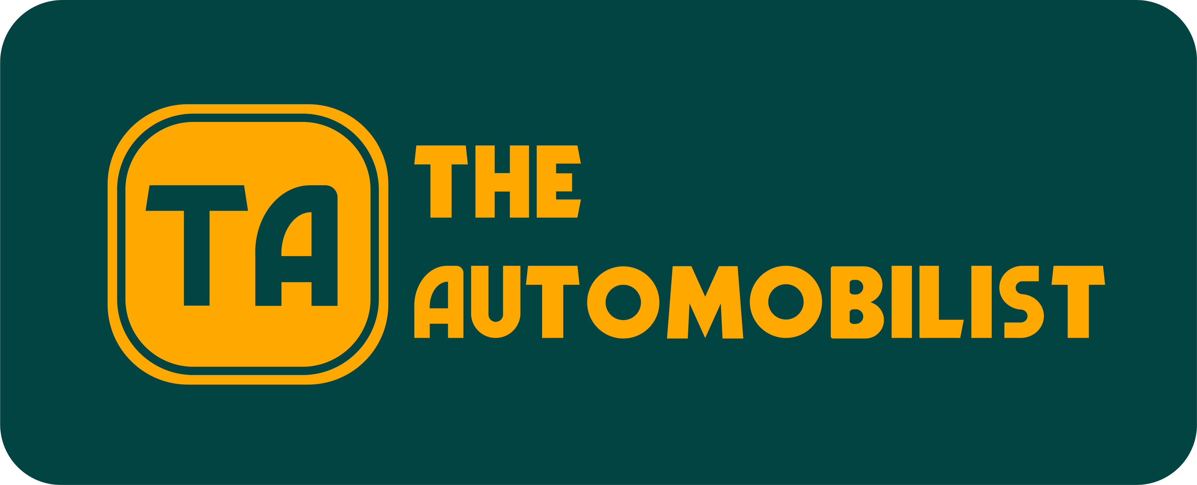 The Automobilist - L'actualité automobile