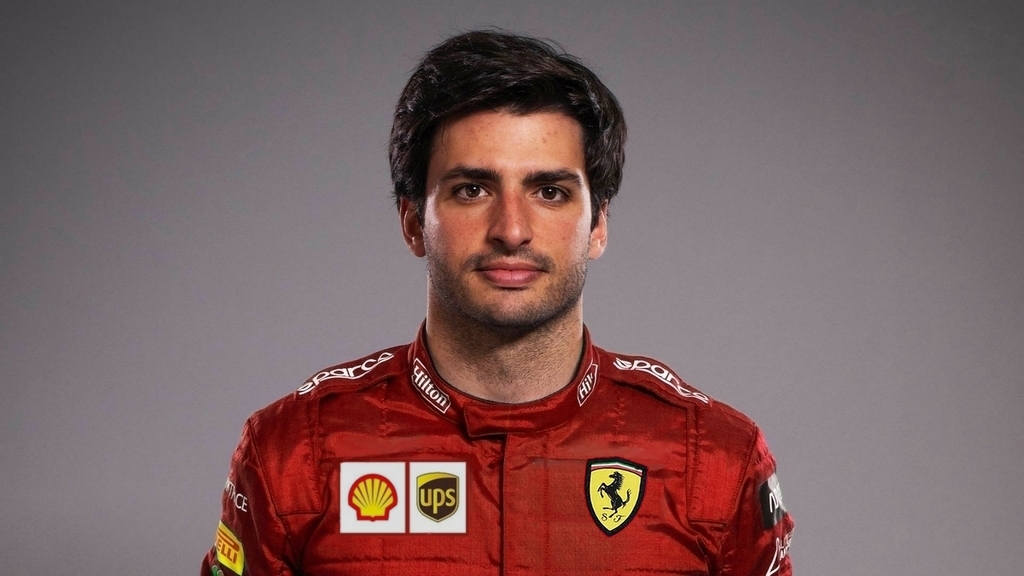 Carlos Sainz Jr