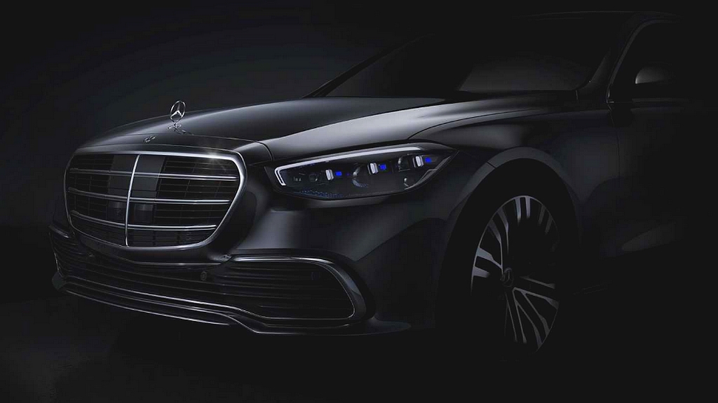 Theautomobilist Fr Wp Content Uploads 05 Mercedes Benz Classe S 21 Teaser Jpg