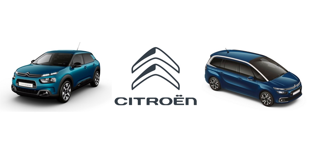 Citroën : Le destin des C4 Cactus et C4 Gd SpaceTourer - The Automobilist