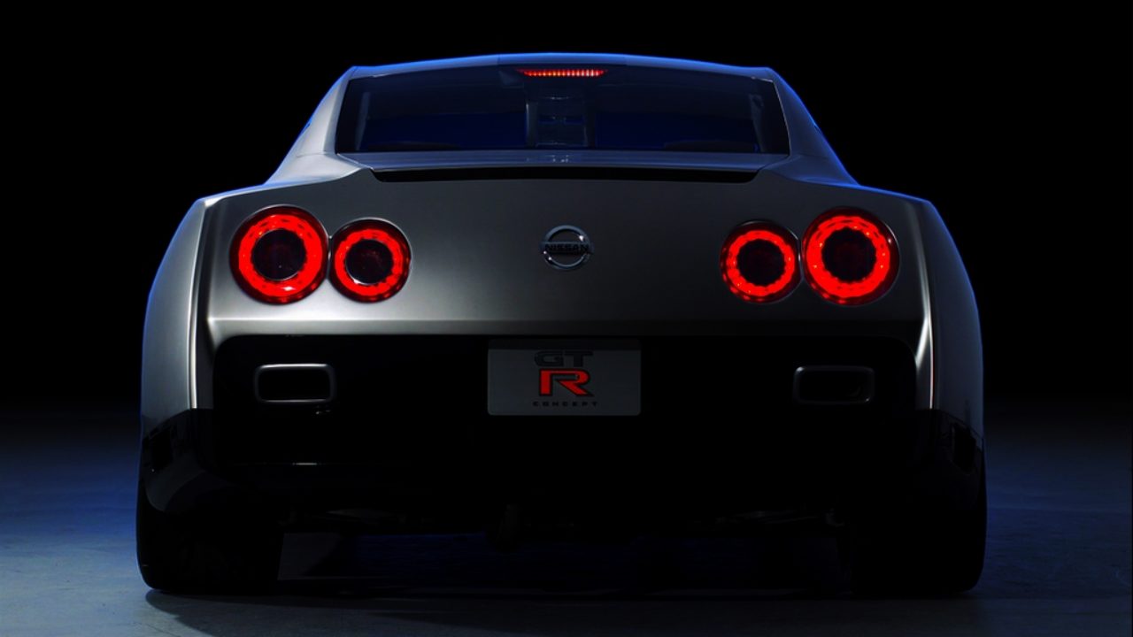 Theautomobilist Fr Wp Content Uploads 09 Nissan Gt R Concept 01 1280x7 Jpg